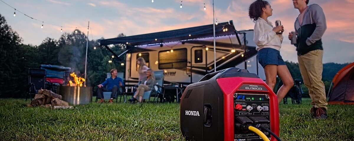 2500W Generator Buying Guide for Reliable Portable Power