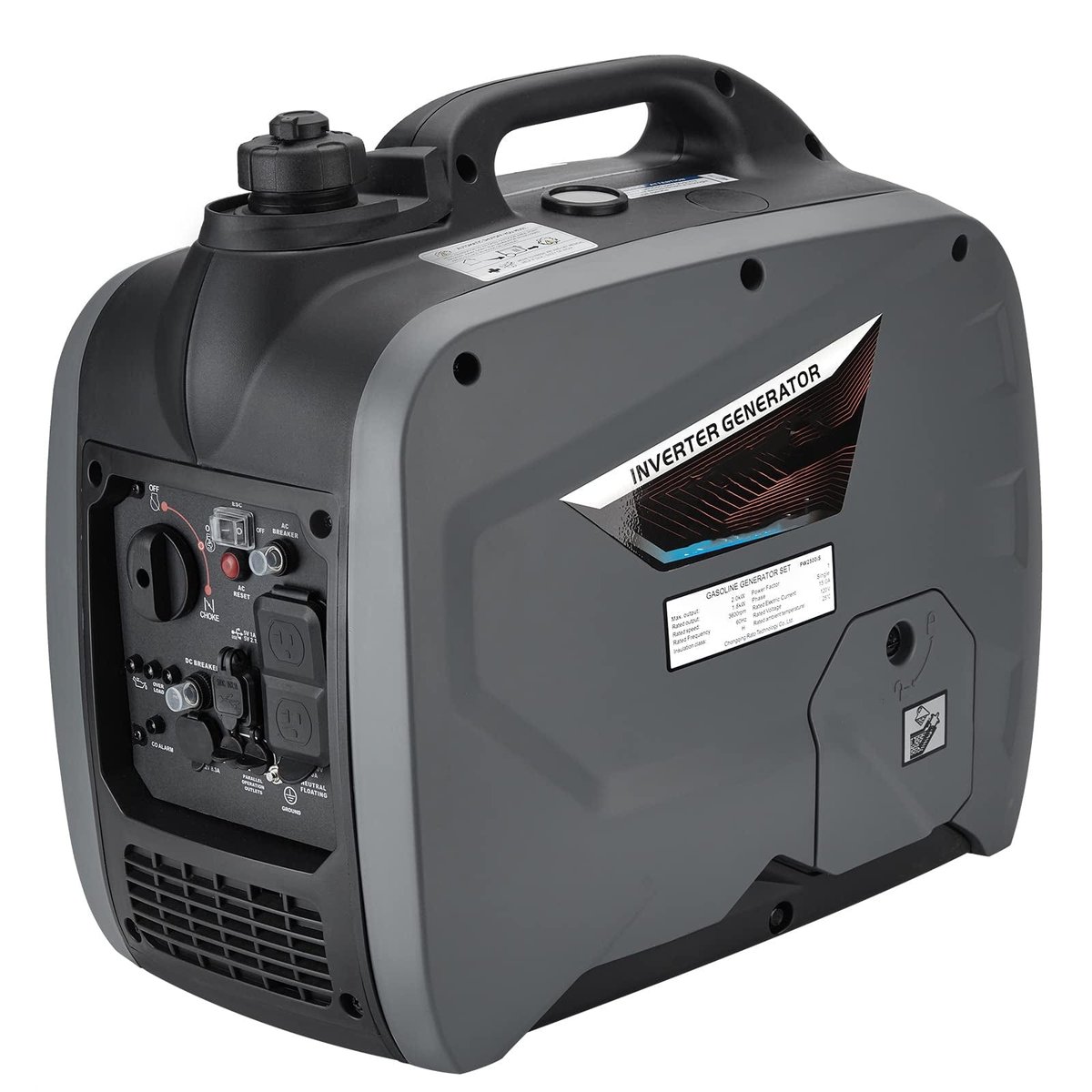 Top 2500W Generator Models & Reviews for Quiet, Clean Power
